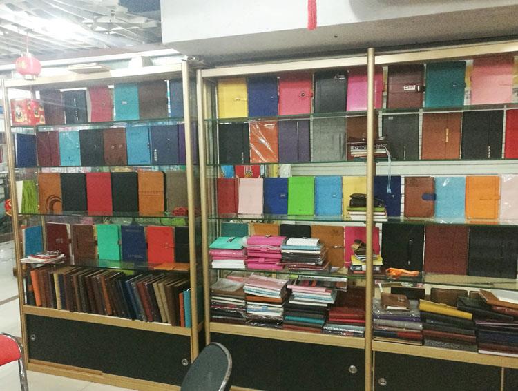 personal diary manufacturers