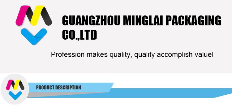Minglai Packaging top Minglai Packaging top