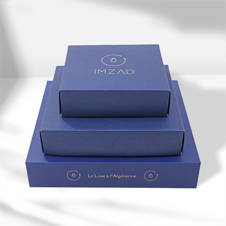 Decorative Chocolate Boxes high quality