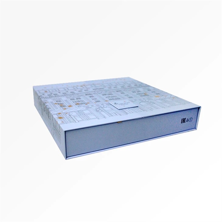 Green Tea Box