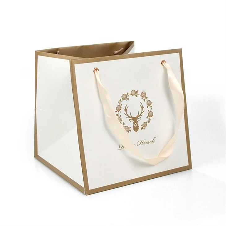 Luxury Paper Gift Bag
