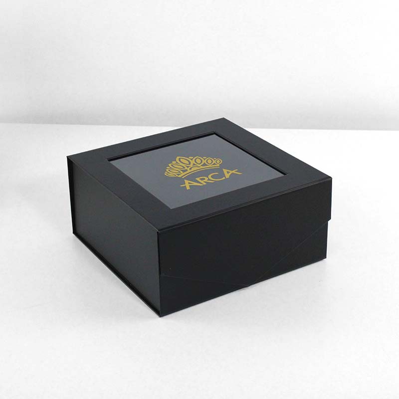 black gift box magnetic 3 black gift box magnetic 3