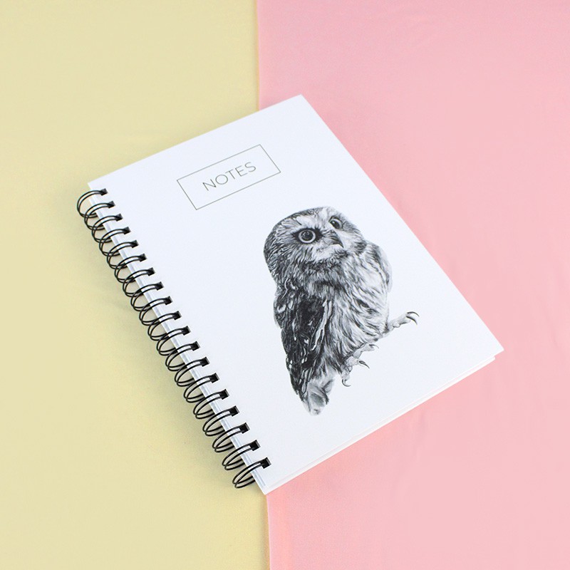 A4 size notebook A4 size notebook