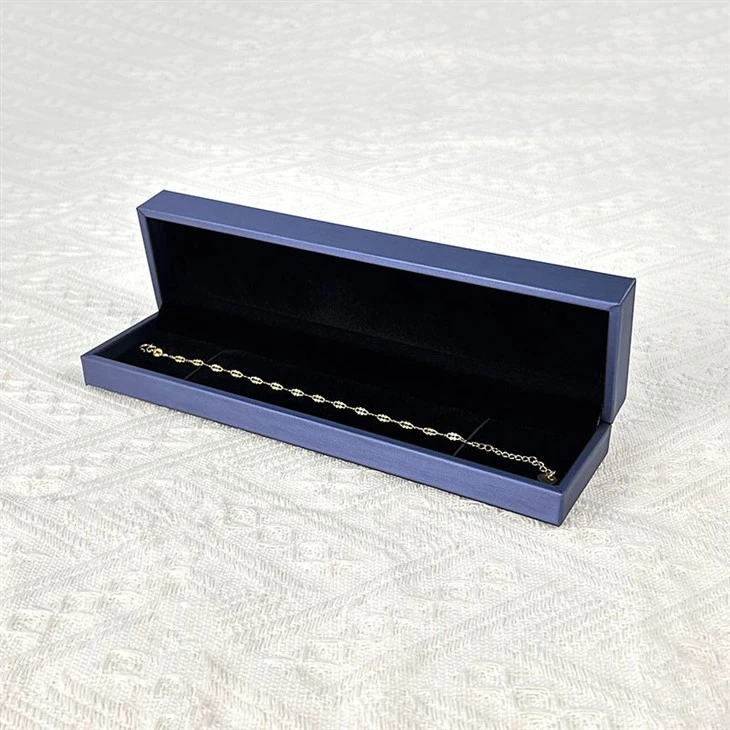 Recycled Paper Jewelry Box