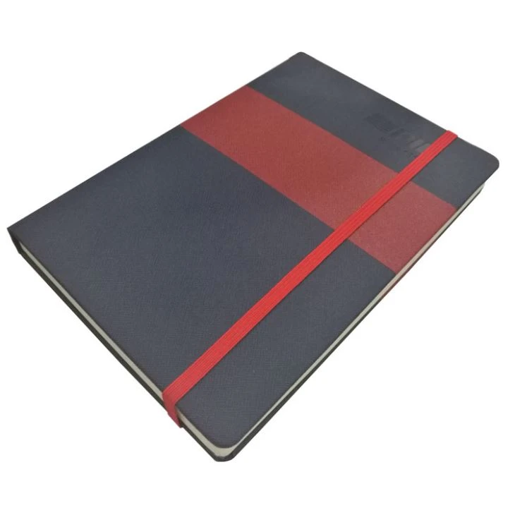 A5 Kantor Layanan Bookbook Tulisan