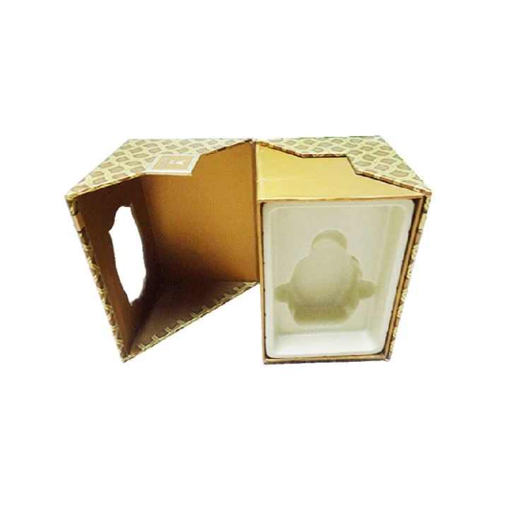 Perfume Bottle Box