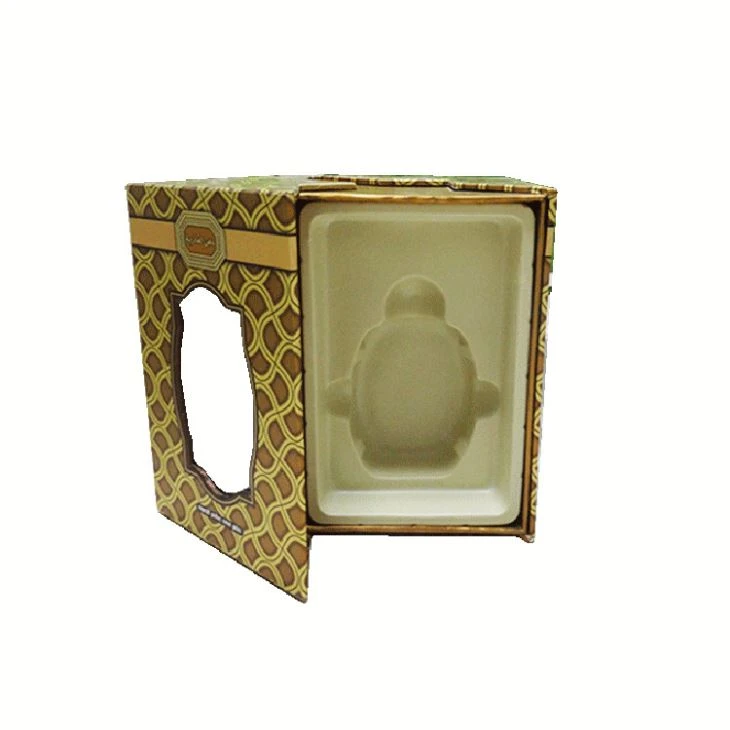 Perfume Bottle Box