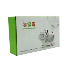 Kotak pikeun bungkus kotak commured khusus