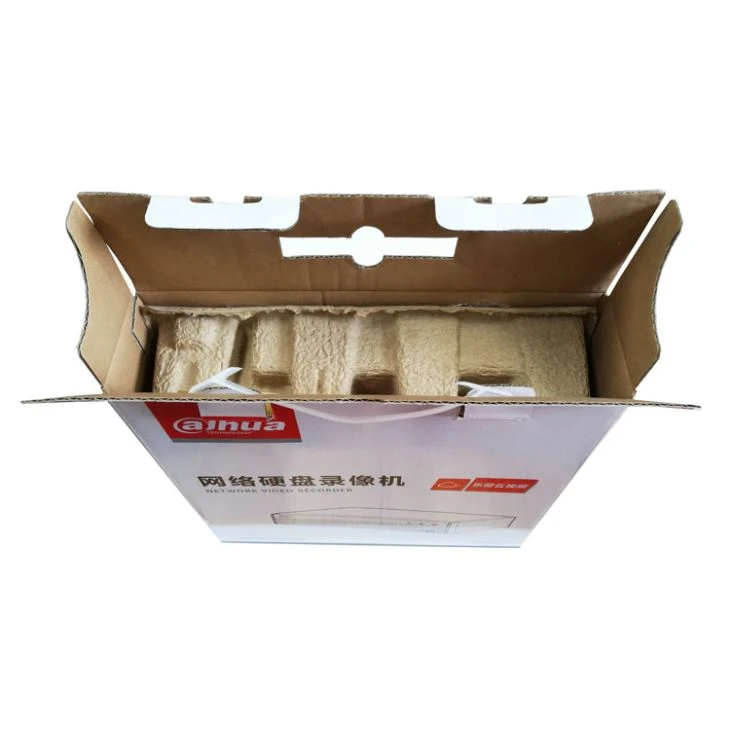 Boxes And Packaging